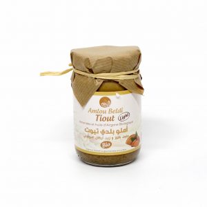 AMLOU BELDI TIOUT 200g Light