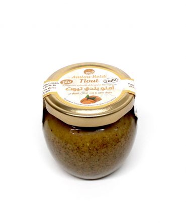 AMLOU BELDI TIOUT 50g Light