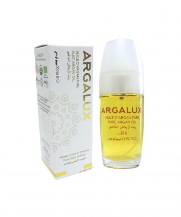 ARGALUX 60 ML