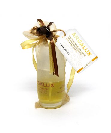 ARGAN COSMÉTIQUE - ARGALUX 30 ML