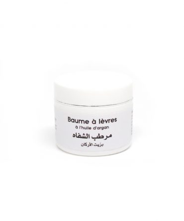 BAUME À LÈVRES