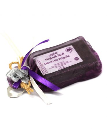 Nigella Soap