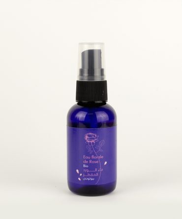 Rose Flower Water 50ml