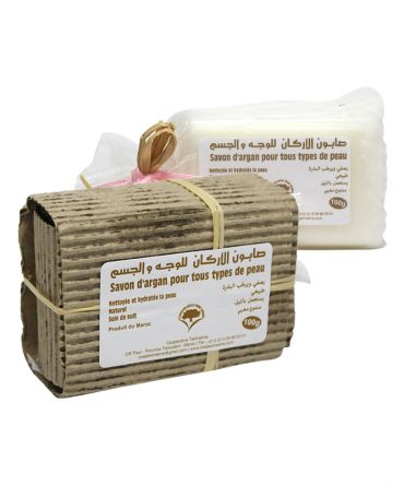 Argane Soap