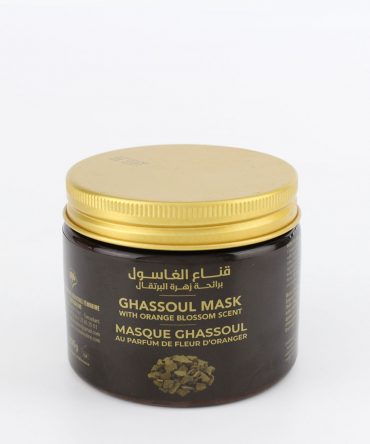 Masque Ghassoul 200g
