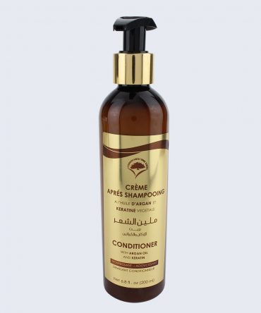 CRÈME APRÉS SHAMPOOING 200 ml